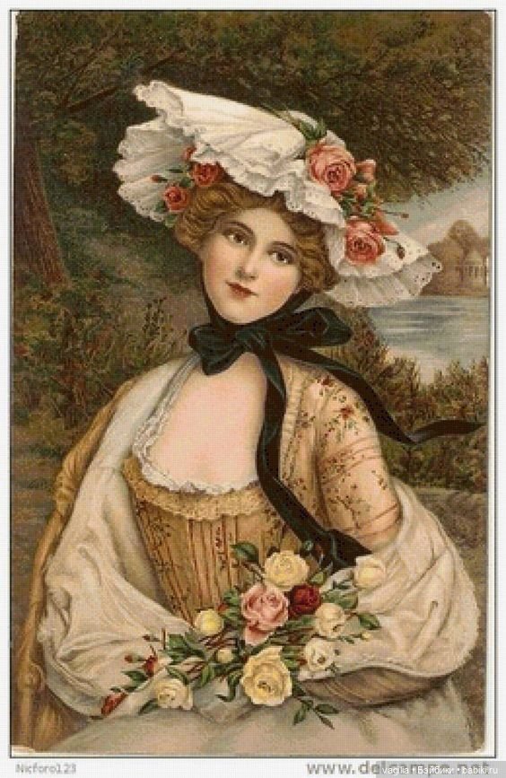 Топик для любования, возможно и для идей