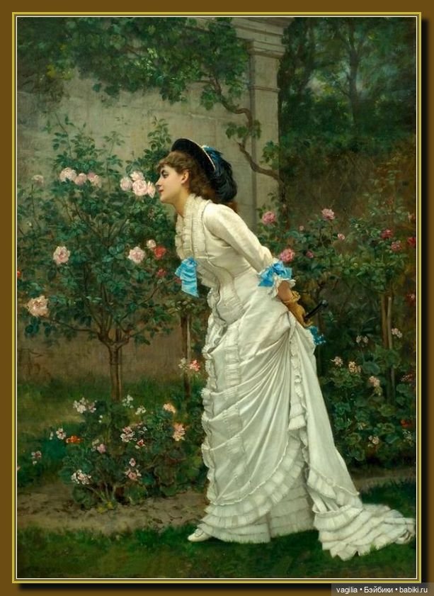 Топик для любования, возможно и для идей