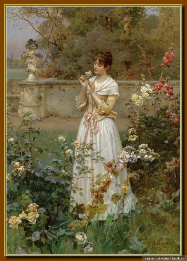 Топик для любования, возможно и для идей