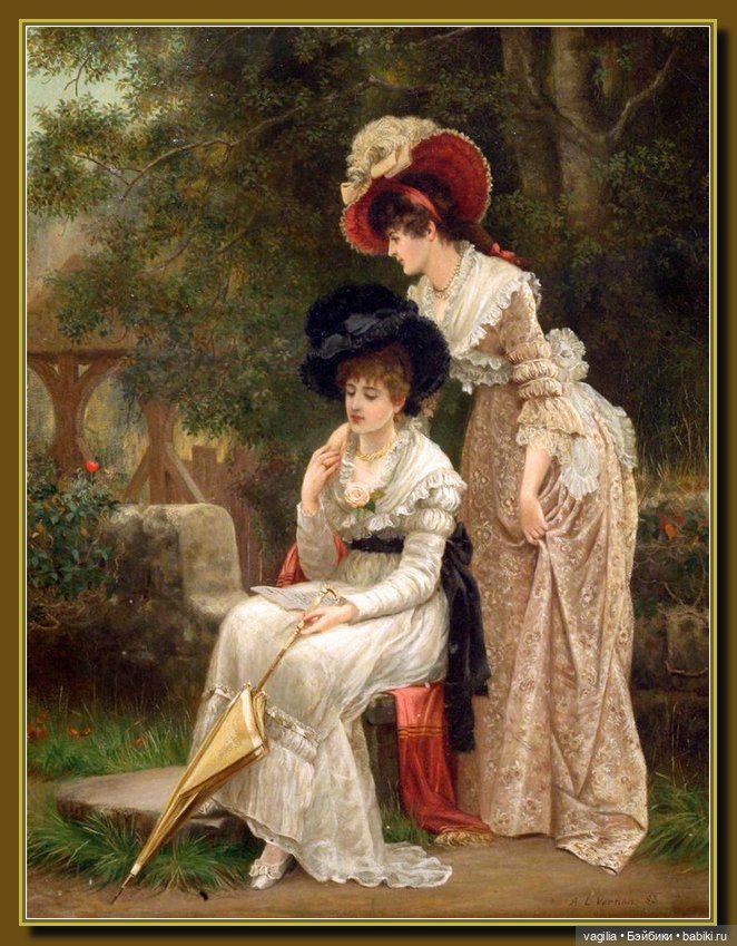 Топик для любования, возможно и для идей