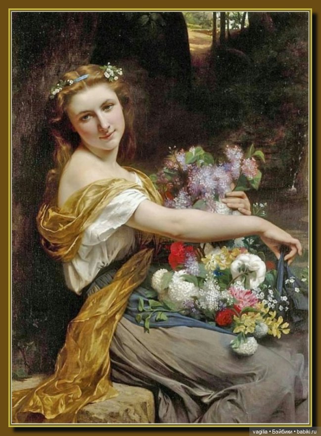 Топик для любования, возможно и для идей