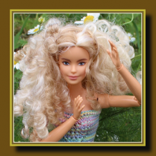 Мама сказала; едем в деревню