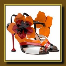 Ох уж эти туфли