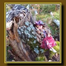 Прогулка за грибами