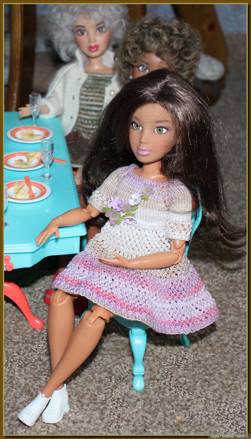 Фикс прайс порадовал, хотя