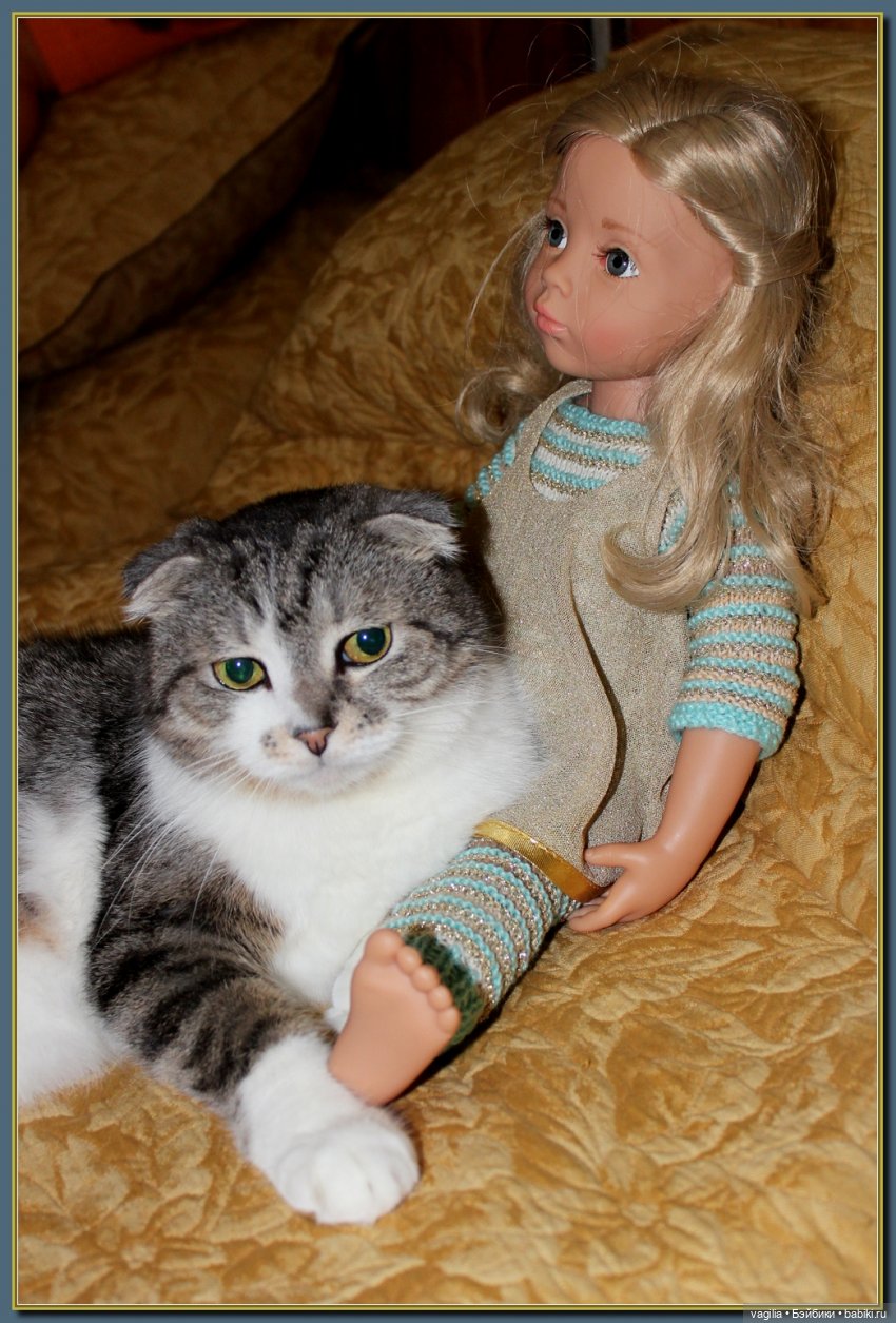 Друзья уходят, но жизнь подкидывает чудеса