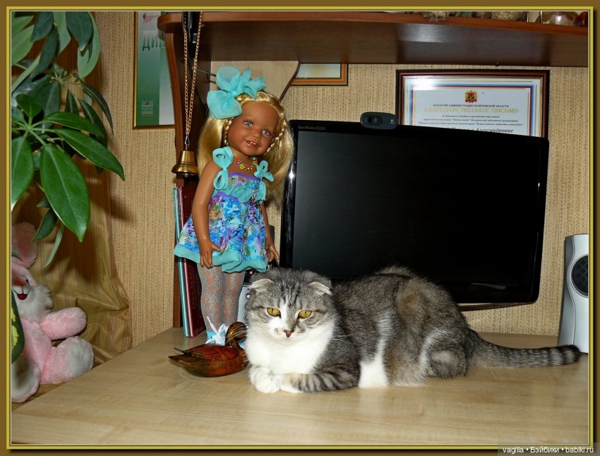 Друзья уходят, но жизнь подкидывает чудеса (фото 4)