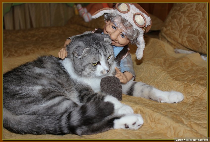 Друзья уходят, но жизнь подкидывает чудеса (фото 2)