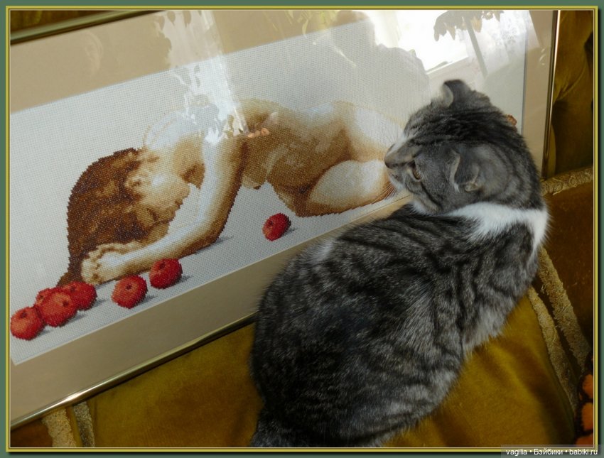 Друзья уходят, но жизнь подкидывает чудеса (фото 5)