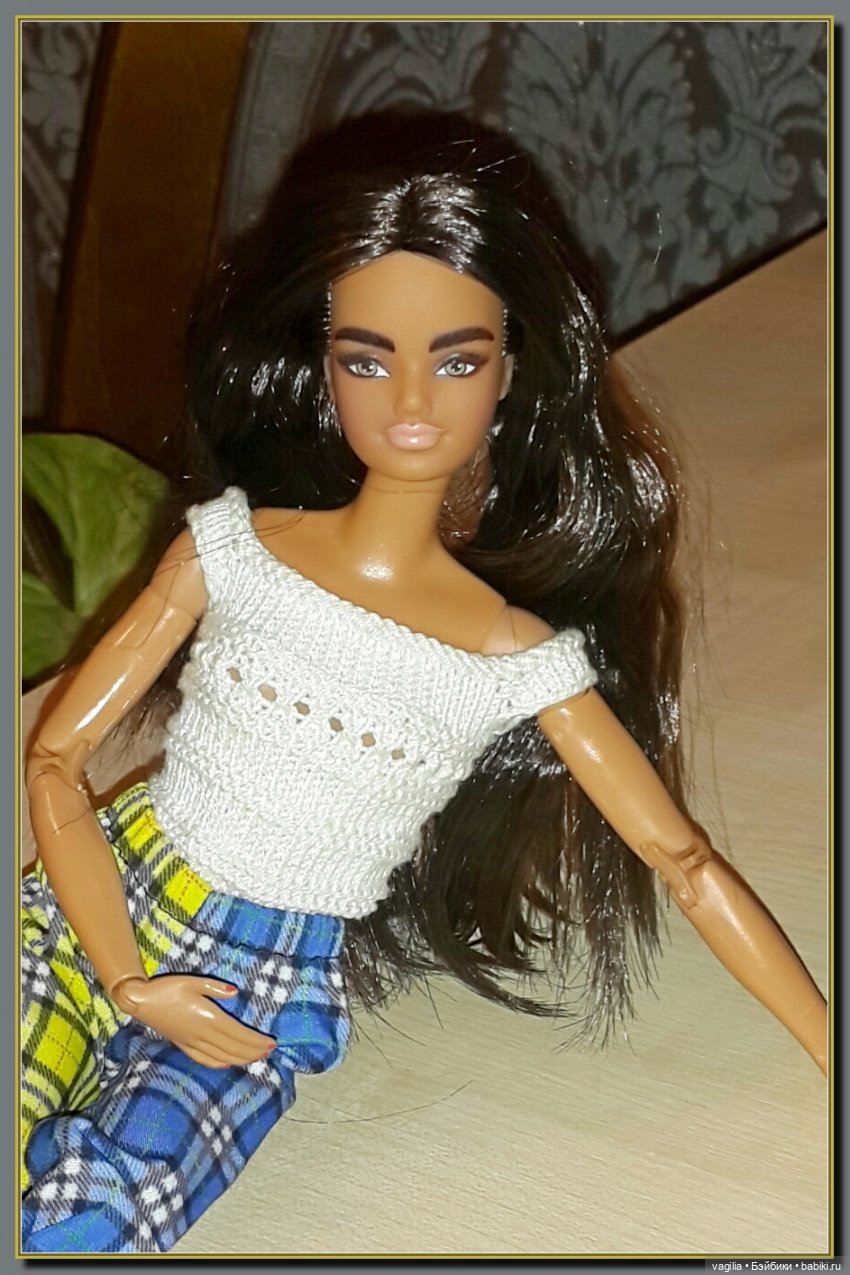 Кибер понедельник в Д/М — Разные шарнирные куклы (не БЖД): редкие (фото 2)