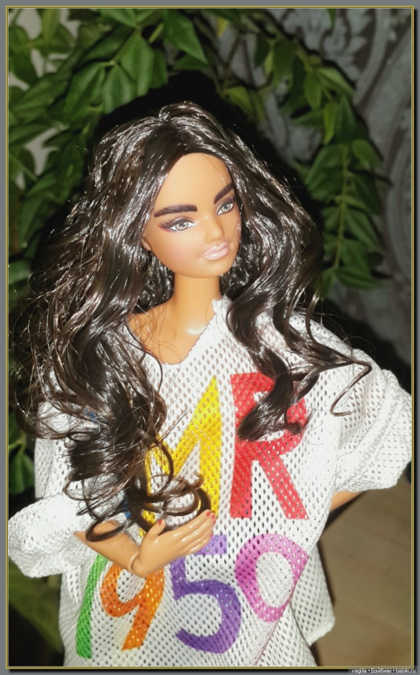 Кибер понедельник в Д/М — Разные шарнирные куклы (не БЖД): редкие (фото 3)