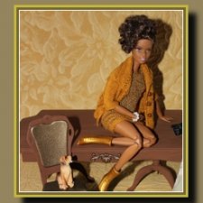 Обновленная столовая