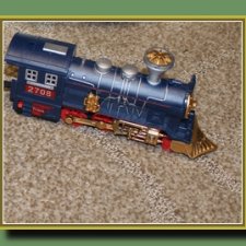 Новый год к нам мчится,скоро всё случится