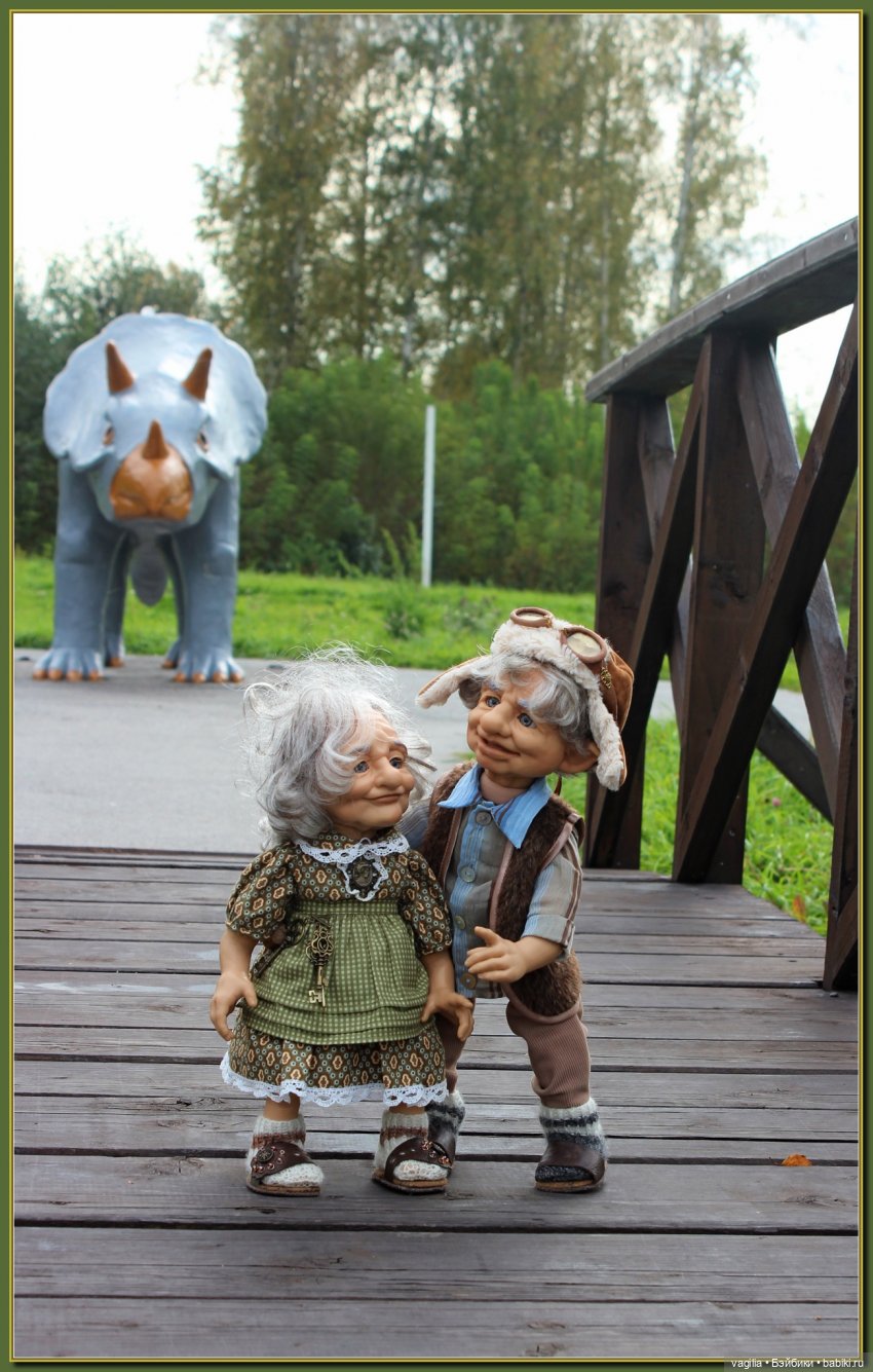 Рукодельный,так рукодельный | Бэйбики Рукодельный,так рукодельный (фото 5)