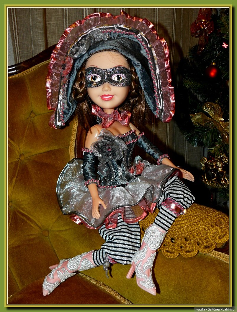 Рукодельный,так рукодельный | Бэйбики Рукодельный,так рукодельный (фото 10)