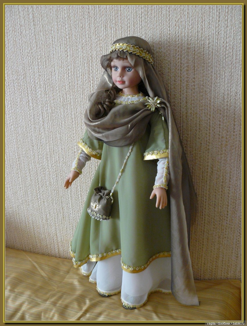 Рукодельный,так рукодельный | Бэйбики Рукодельный,так рукодельный (фото 3)