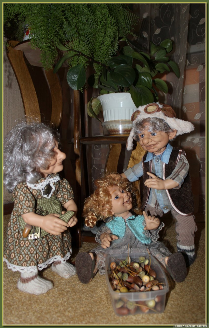 Рукодельный,так рукодельный (фото 6)