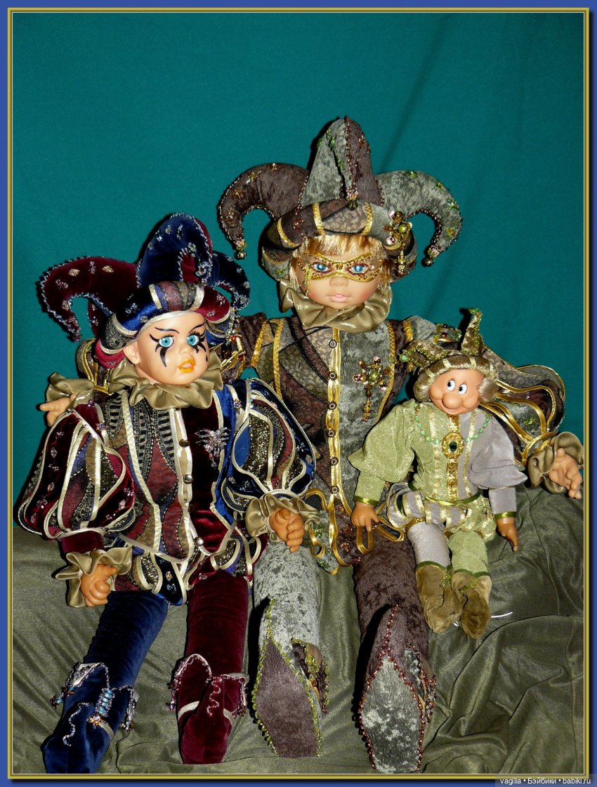 Рукодельный,так рукодельный | Бэйбики Рукодельный,так рукодельный (фото 2)