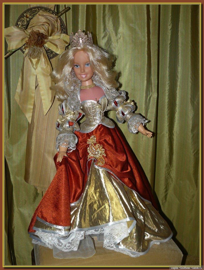 Рукодельный,так рукодельный | Бэйбики Рукодельный,так рукодельный (фото 4)