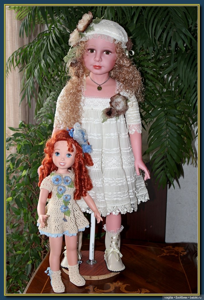 Рукодельный,так рукодельный | Бэйбики Рукодельный,так рукодельный