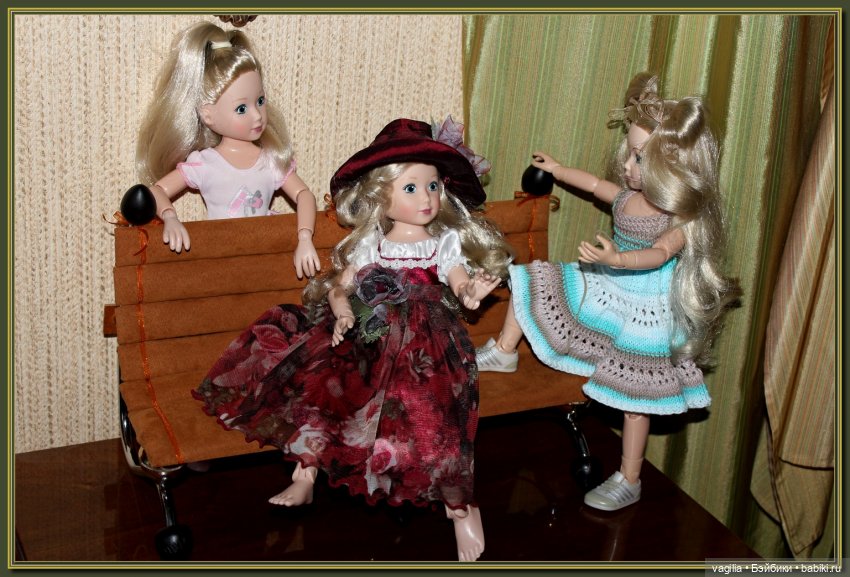 Рукодельный,так рукодельный | Бэйбики Рукодельный,так рукодельный