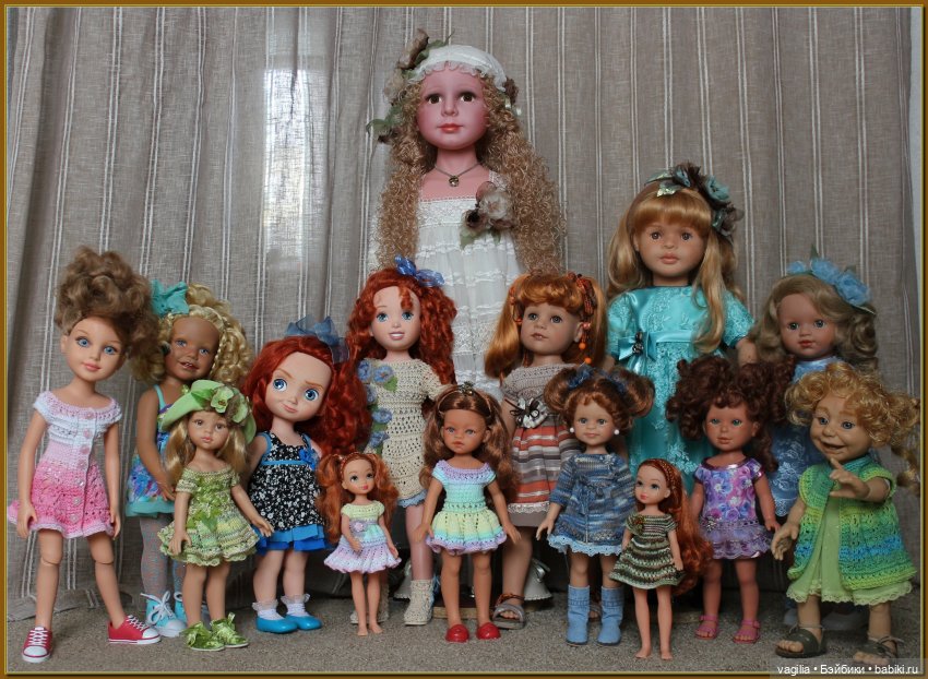 Рукодельный,так рукодельный | Бэйбики Рукодельный,так рукодельный (фото 8)