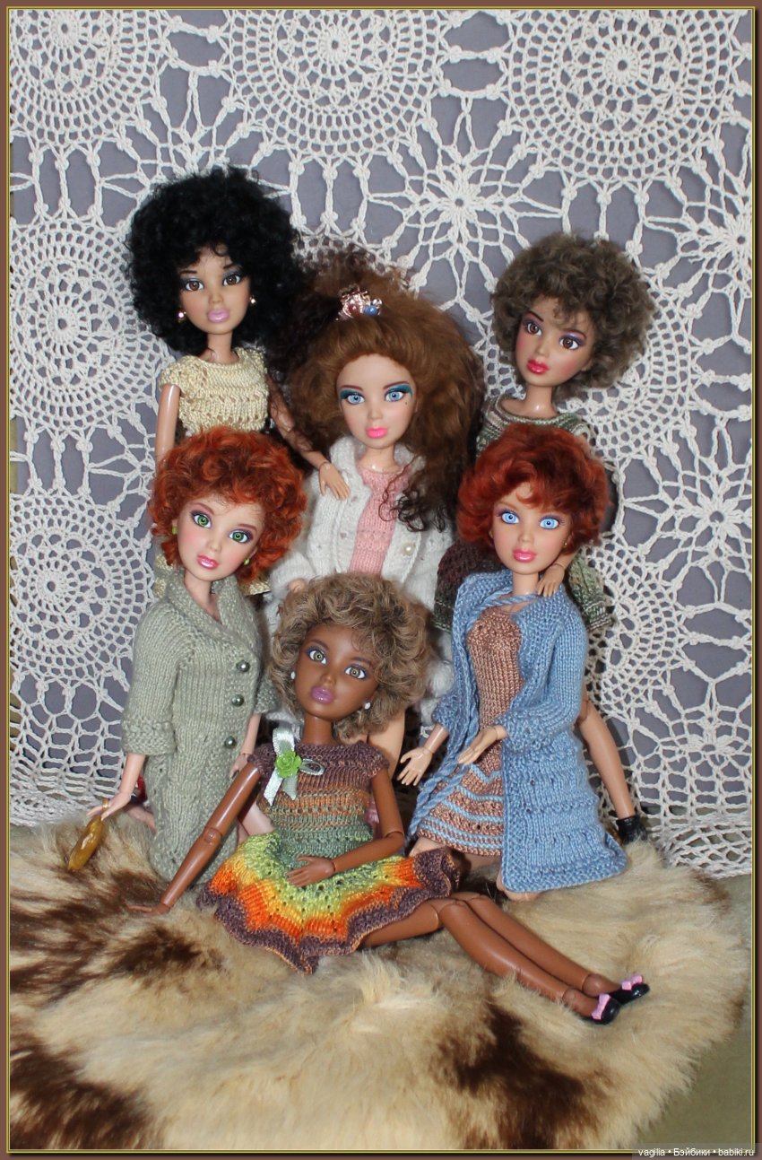 Рукодельный,так рукодельный | Бэйбики Рукодельный,так рукодельный (фото 7)