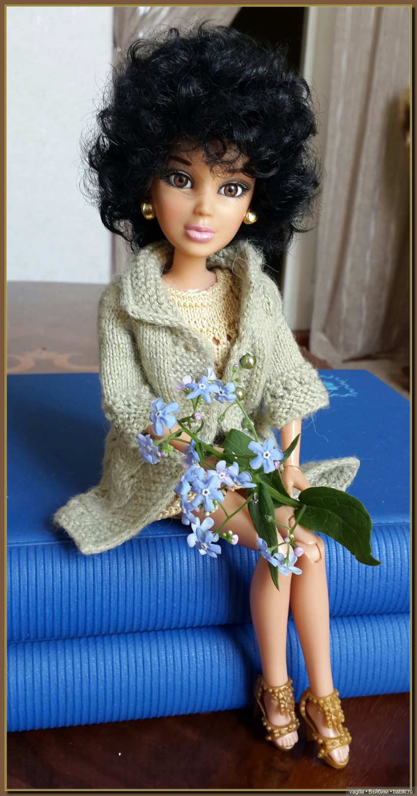 Рукодельный,так рукодельный | Бэйбики Рукодельный,так рукодельный