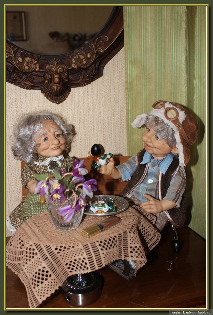 Рукодельный,так рукодельный | Бэйбики Рукодельный,так рукодельный