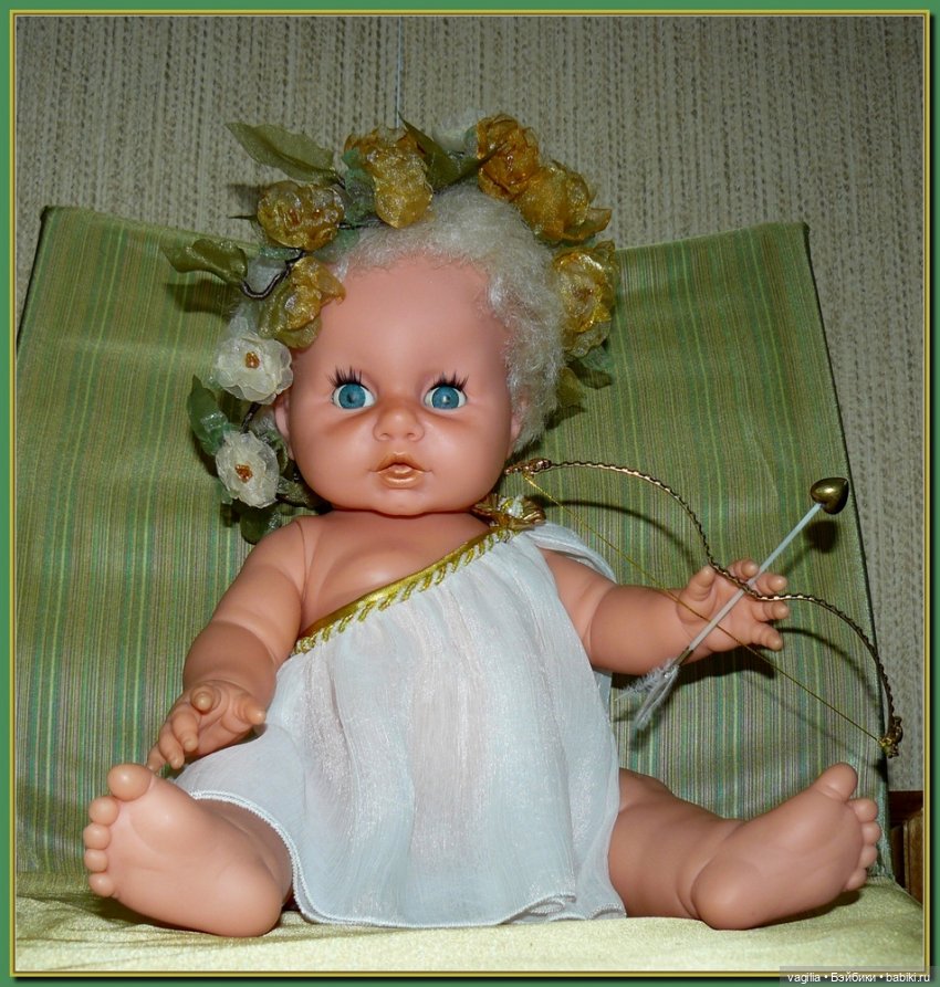 Рукодельный,так рукодельный | Бэйбики Рукодельный,так рукодельный