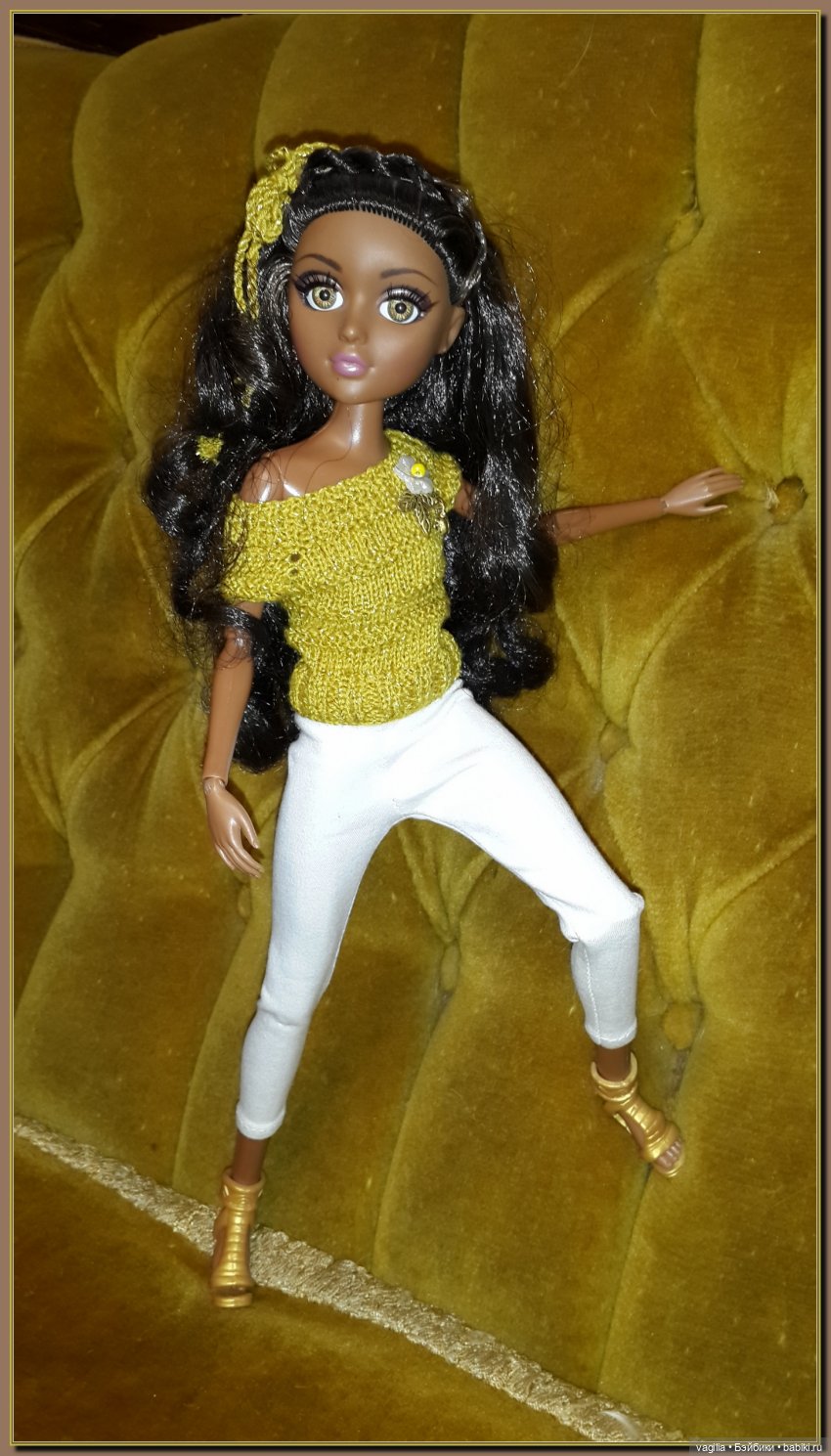 Ехали на дачу, попали в райский сад