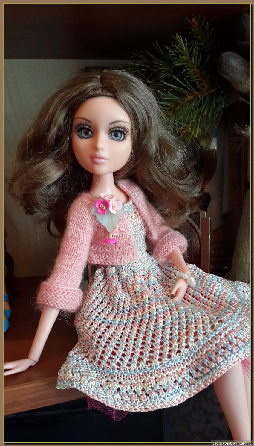 Ехали на дачу, попали в райский сад