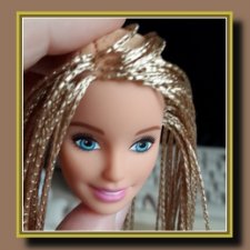 Как косичка подружку искала или бесконечная история