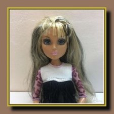 Ещё одна мокси тинз дома