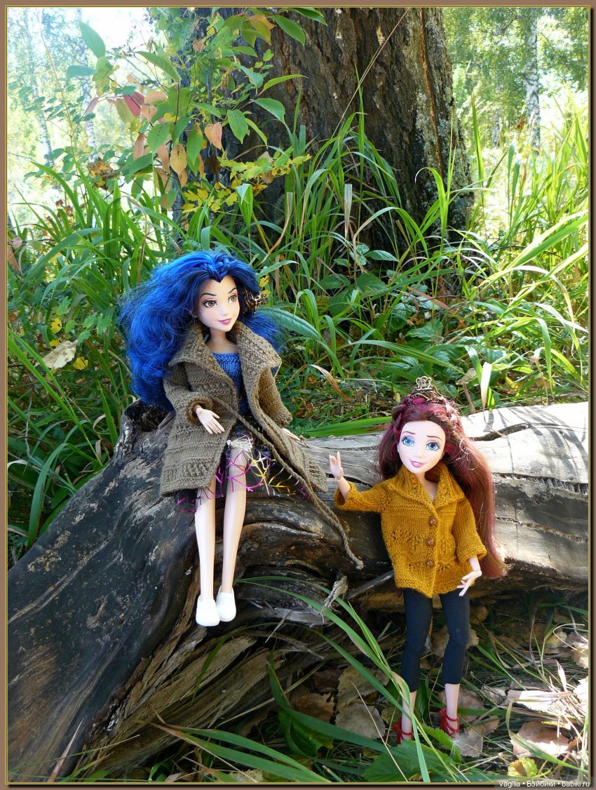 Последний выходной лета — Болталка и разговоры обо всем: жизнь