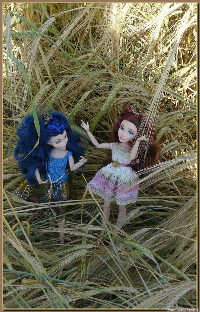 Последний выходной лета — Болталка и разговоры обо всем: жизнь