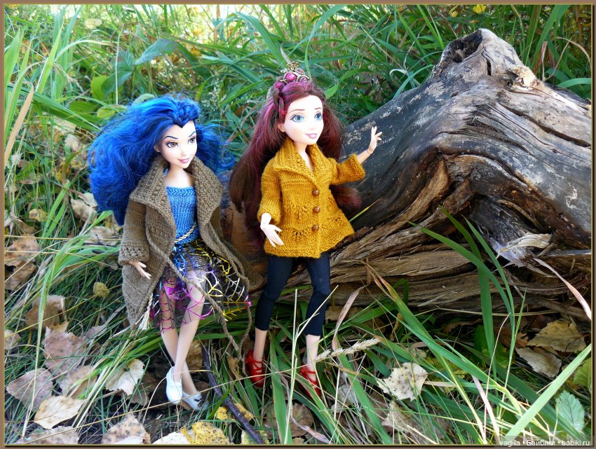 Последний выходной лета — Болталка и разговоры обо всем: жизнь (фото 3)