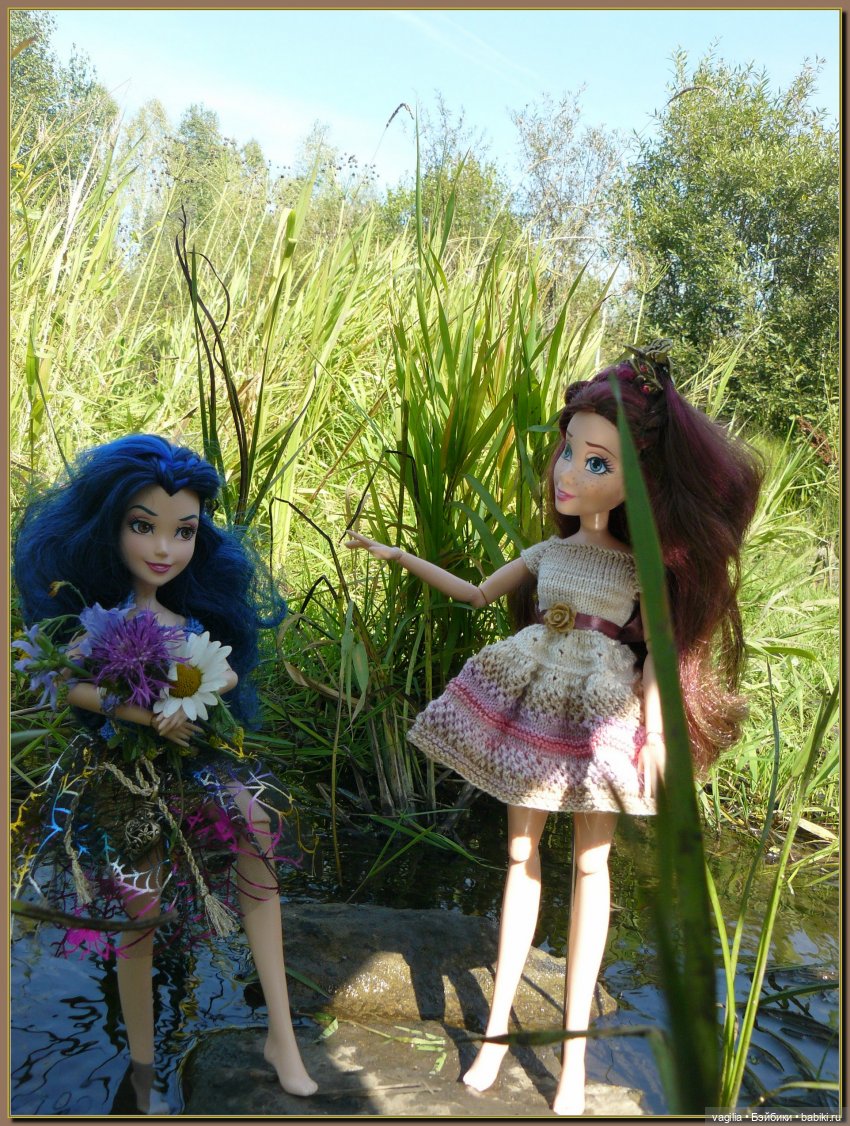 Последний выходной лета — Болталка и разговоры обо всем: жизнь