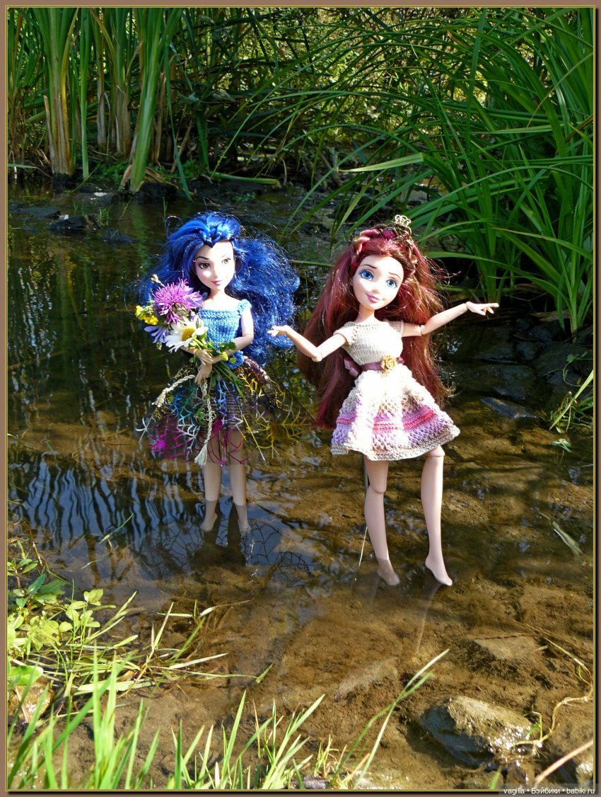 Последний выходной лета — Болталка и разговоры обо всем: жизнь