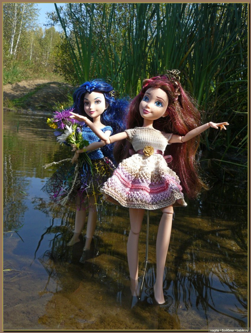 Последний выходной лета — Болталка и разговоры обо всем: жизнь