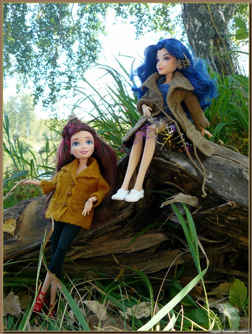 Последний выходной лета — Болталка и разговоры обо всем: жизнь (фото 2)