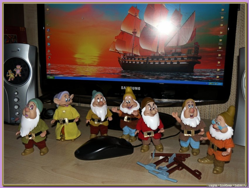 Учёт - занятие не лёгкое, но взяться стоит