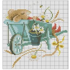 Мой любимый мышинный пикник