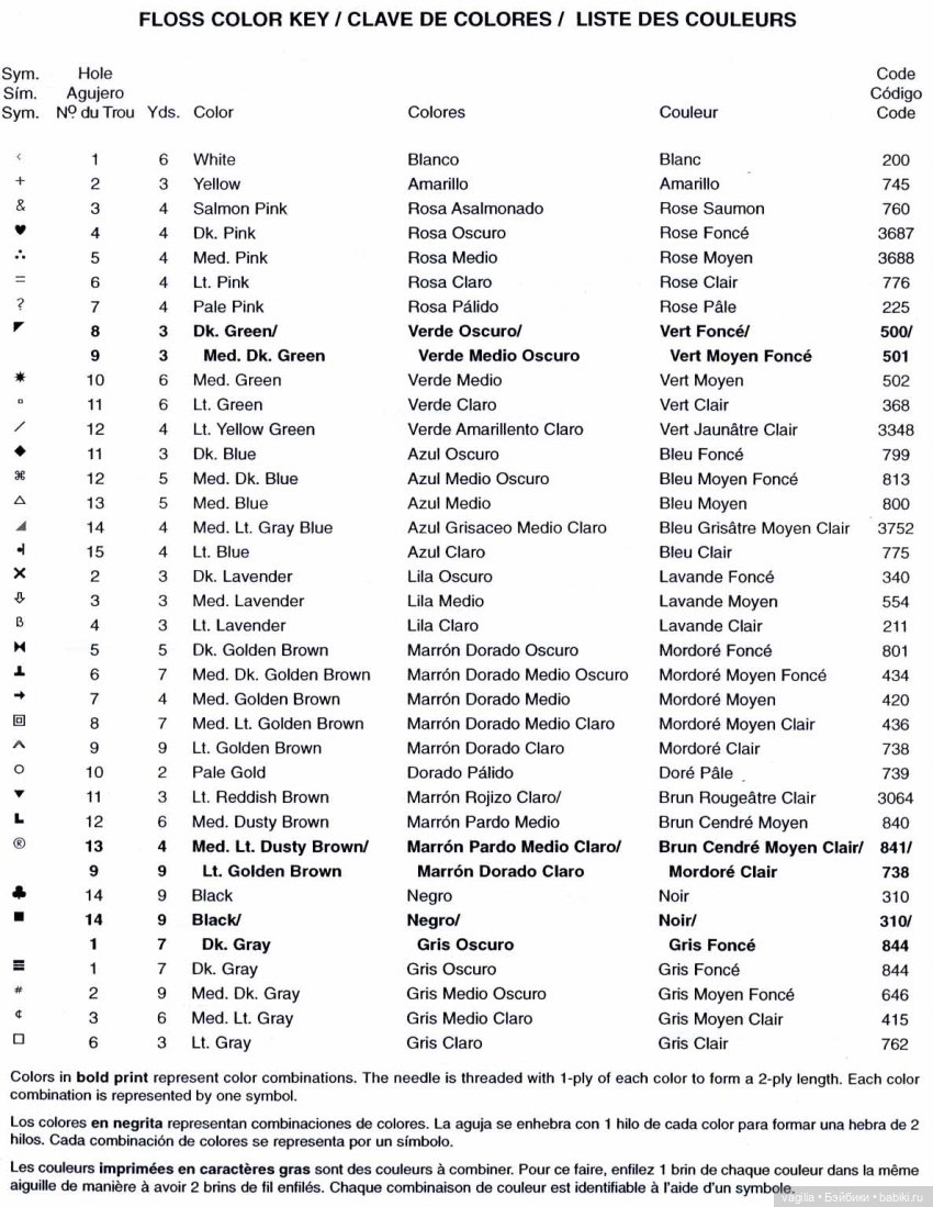 Немного котиков крестиком (фото 8)