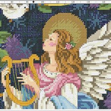 Сапожки для подарков к рождеству