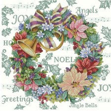 Схемы к рождеству