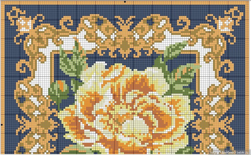 Подушечки крестом — Интересное обо всем: поздравления (фото 10)