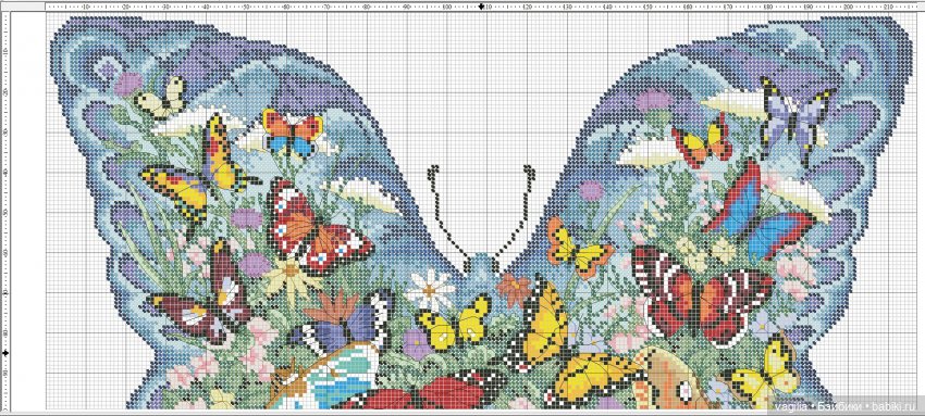 Подушечки крестом — Интересное обо всем: поздравления