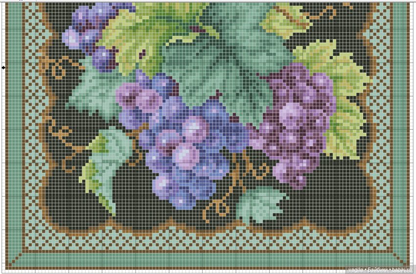 Подушечки крестом — Интересное обо всем: поздравления