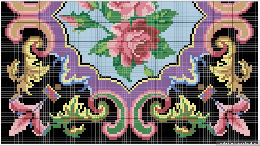 Подушечки крестом — Интересное обо всем: поздравления